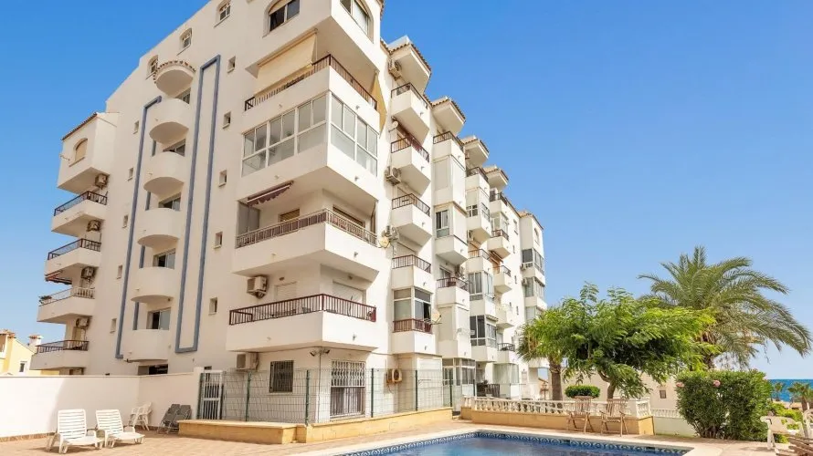 32m² apartment for sale, Torreblanca, Spain No. 2419 № 6