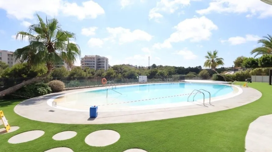 2 bedrooms apartment for sale, Los Dolses, Spain No. 2426 № 18