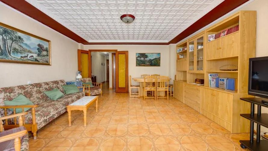 100m² apartment for sale, Torrevieja, Spain No. 2395 № 25