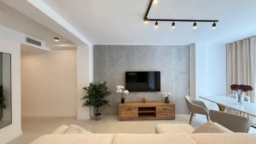 4 bedrooms apartment for sale, Torrevieja, Spain No. 2476 № 20