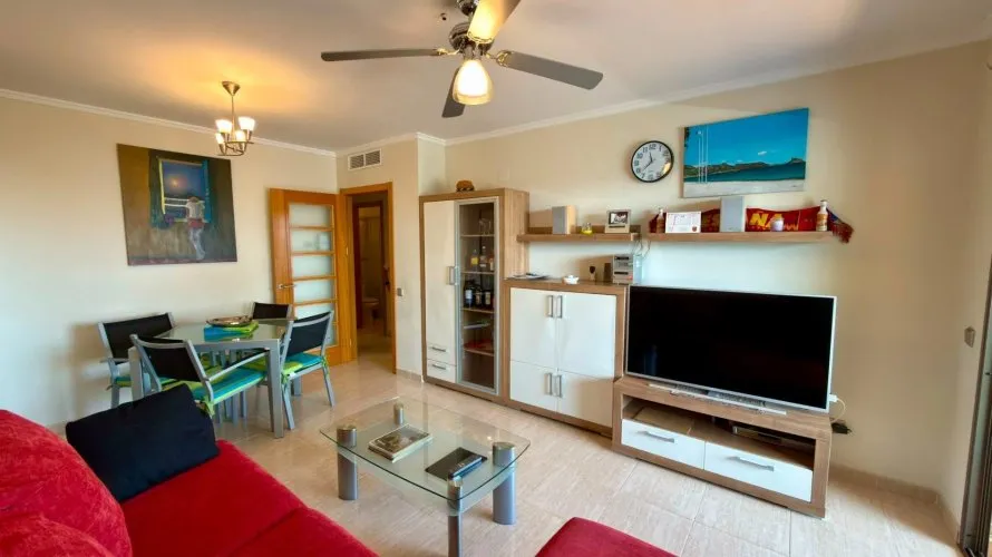 2 bedrooms apartment for sale, Finestrat, Spain No. 2391 № 12