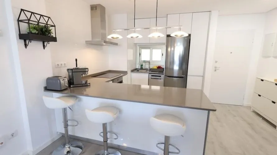 2 bedrooms apartment for sale, Los Dolses, Spain No. 2426 № 2