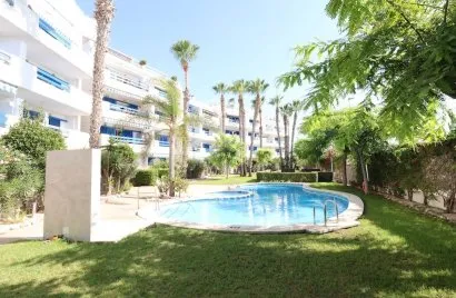 63m² apartment for sale, Alicante, Spain No. 2428