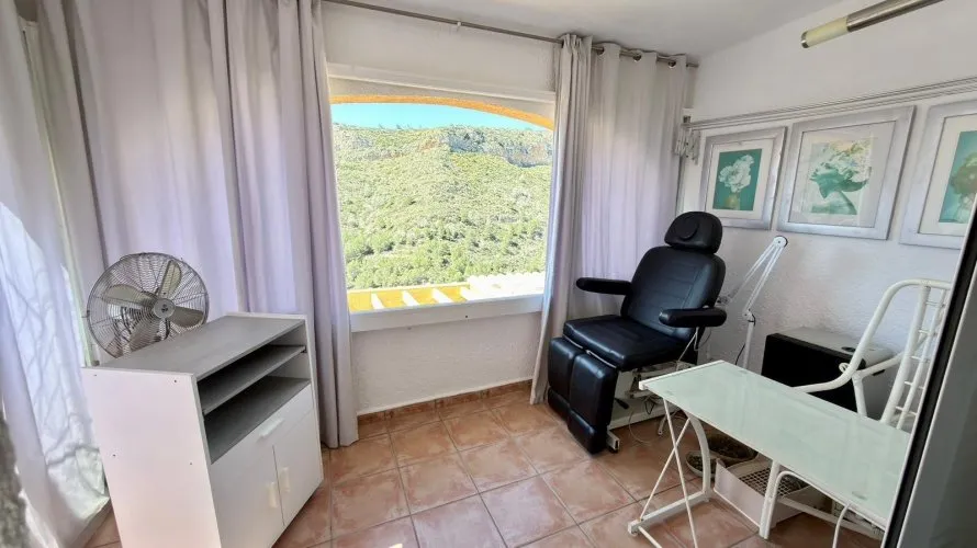 2 bedrooms house for sale, Urbanitzacio El Cim del Sol, Spain No. 2458 № 15