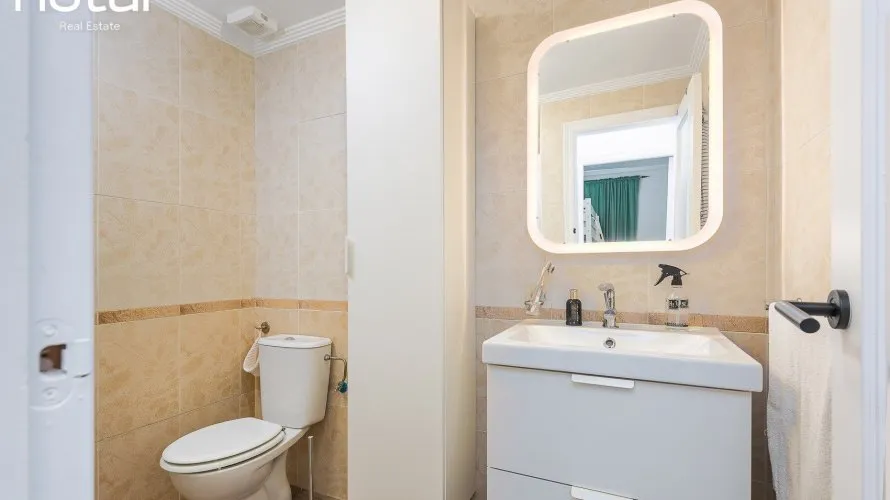 77m² apartment for sale, Orihuela, Spain No. 2328 № 9