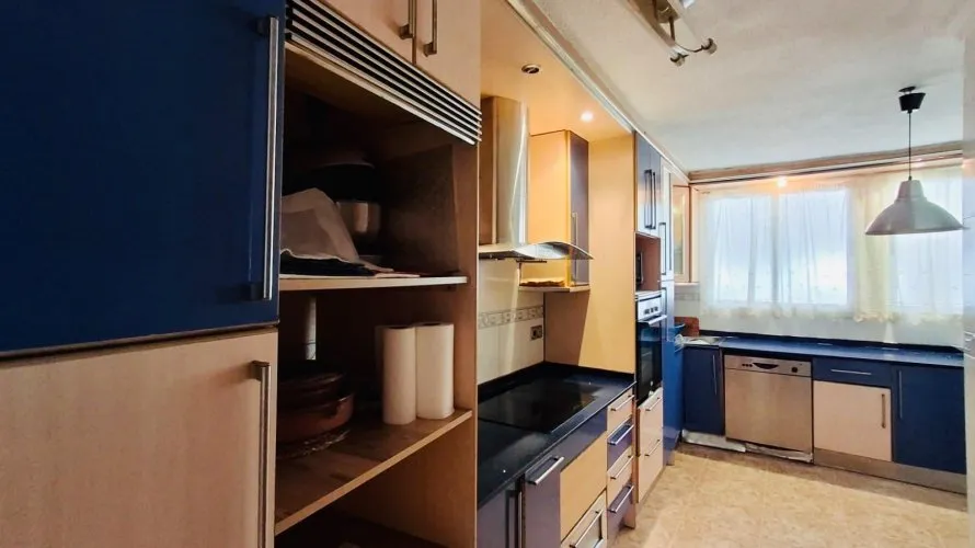 125m² apartment for sale, Benidorm, Spain No. 2386 № 7