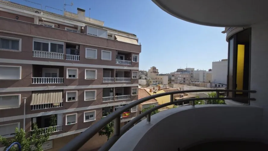 3 bedrooms apartment for sale, Torrevieja, Spain No. 2379 № 6