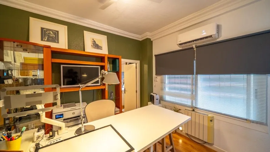 3 bedrooms apartment for sale, Alicante, Spain No. 2401