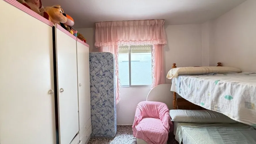3 bedrooms apartment for sale, Torrevieja, Spain No. 2632 № 7