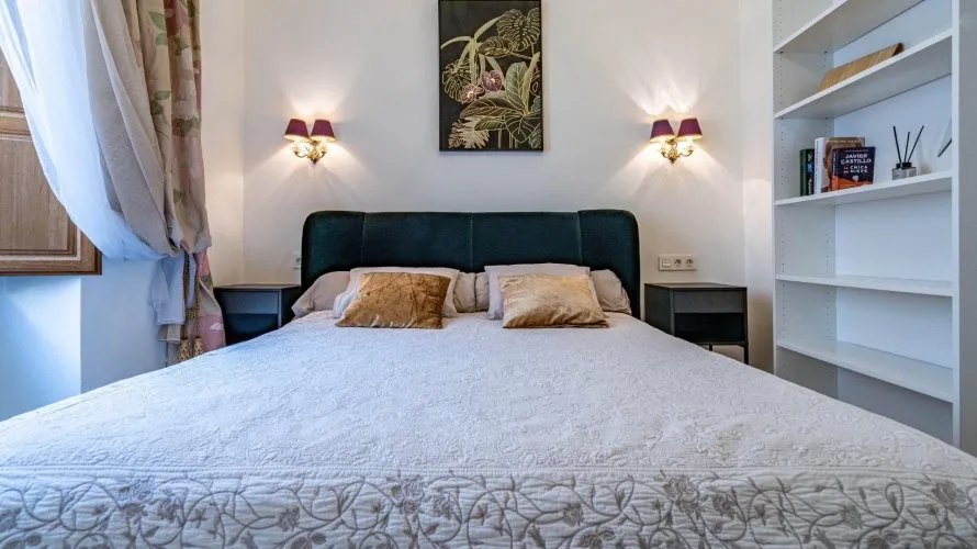 3 bedrooms apartment for sale, Valencia, Spain No. 2656 № 3