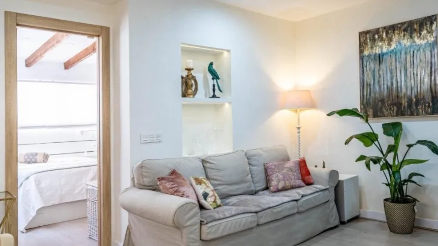 3 bedrooms apartment for sale, Valencia, Spain No. 2656 № 20
