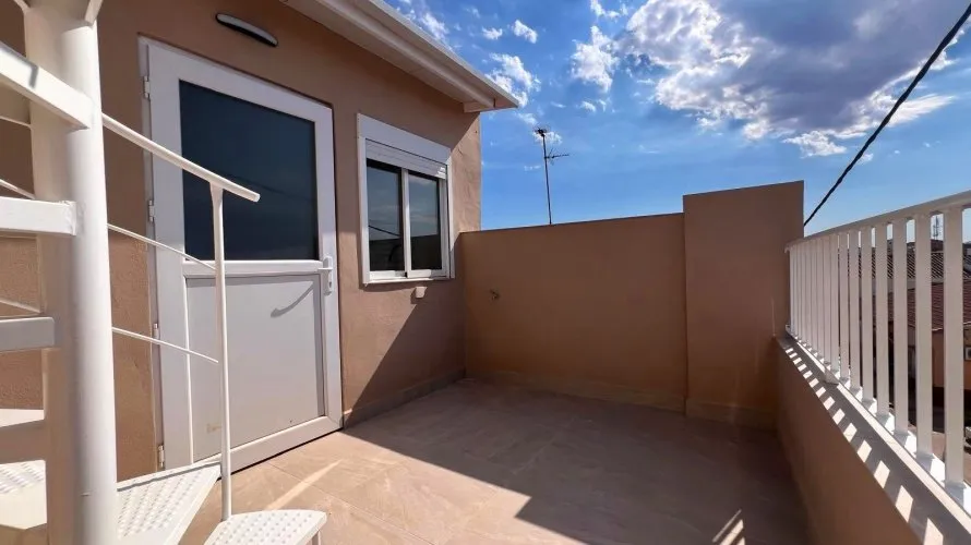 97m² apartment for sale, San Pedro del Pinatar, Spain No. 2666 № 21
