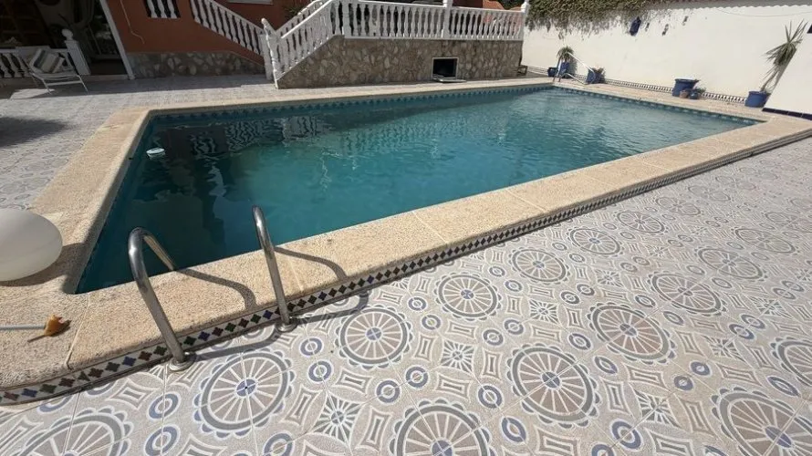 154m² apartment for sale, Algorfa, Spain No. 2517 № 25