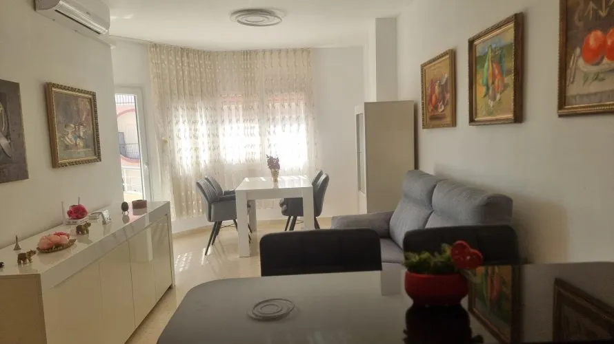 1 bedroom apartment for sale, Torrevieja, Spain No. 2627 № 4