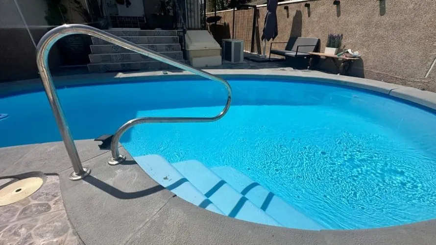 Villa for sale, Algorfa, Spain No. 2518 № 27