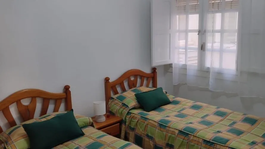 2 bedrooms apartment for sale, Torrevieja, Spain No. 2633 № 7