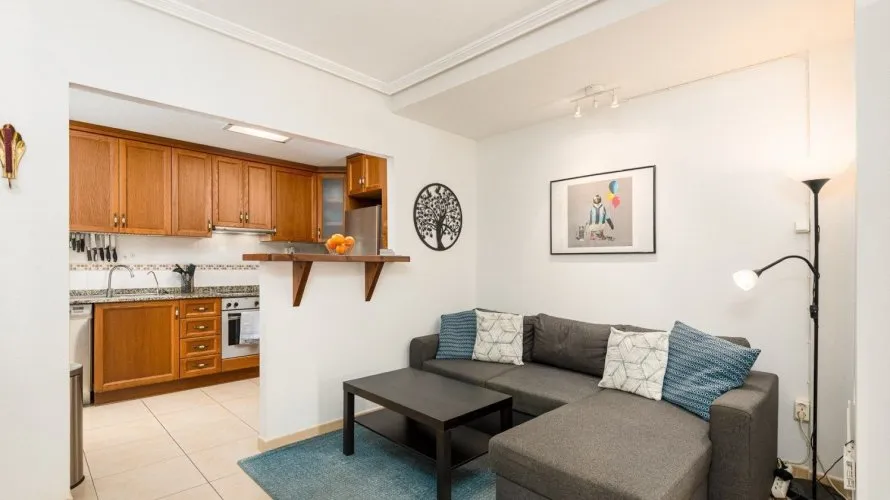 59m² apartment for sale, Torreblanca, Spain No. 2717 № 17
