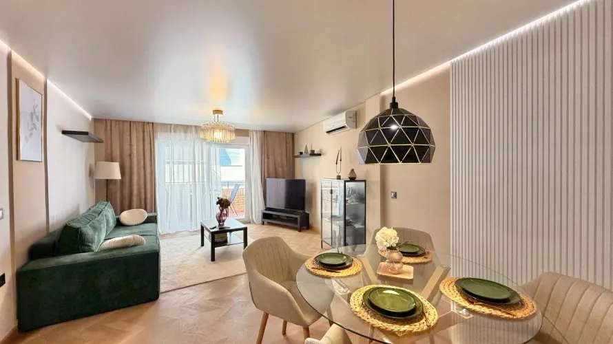 3 bedrooms apartment for sale, Torrevieja, Spain No. 2601 № 1