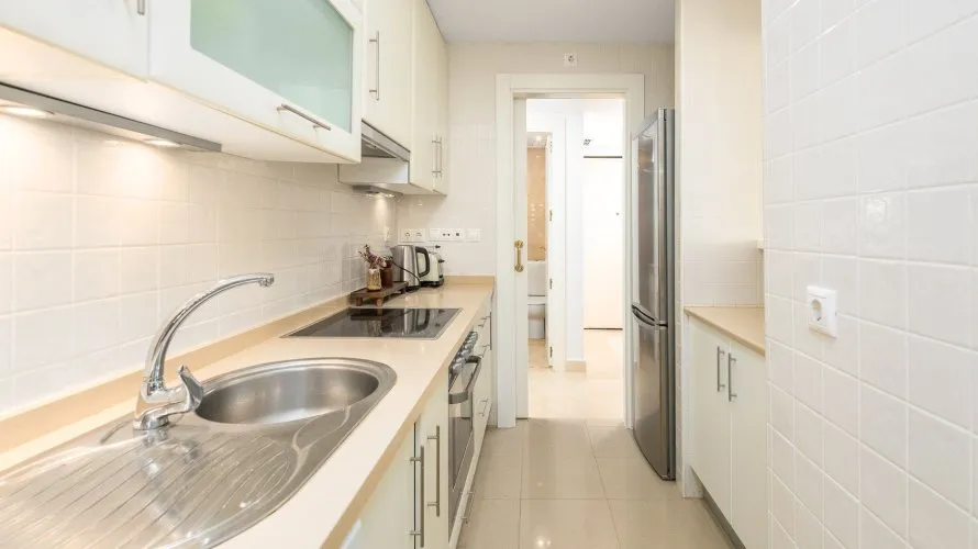 85m² apartment for sale, San Javier, Spain No. 2589 № 17