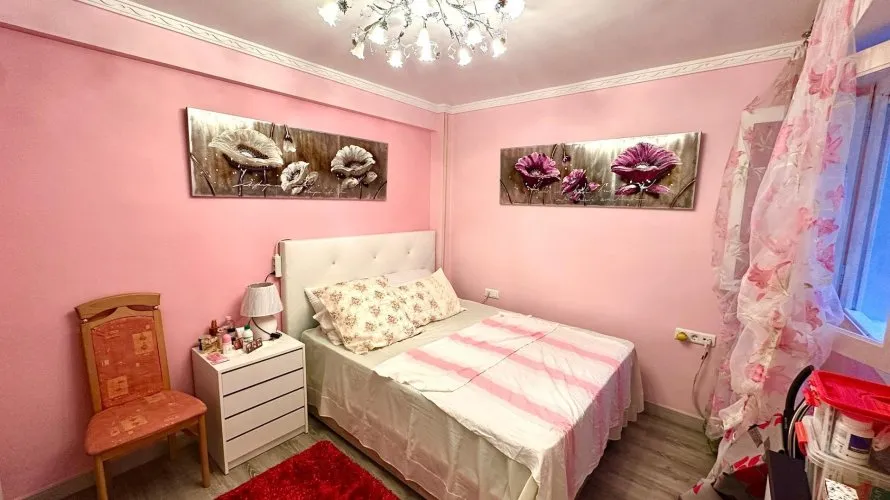 100m² apartment for sale, Alicante, Spain No. 2611 № 24