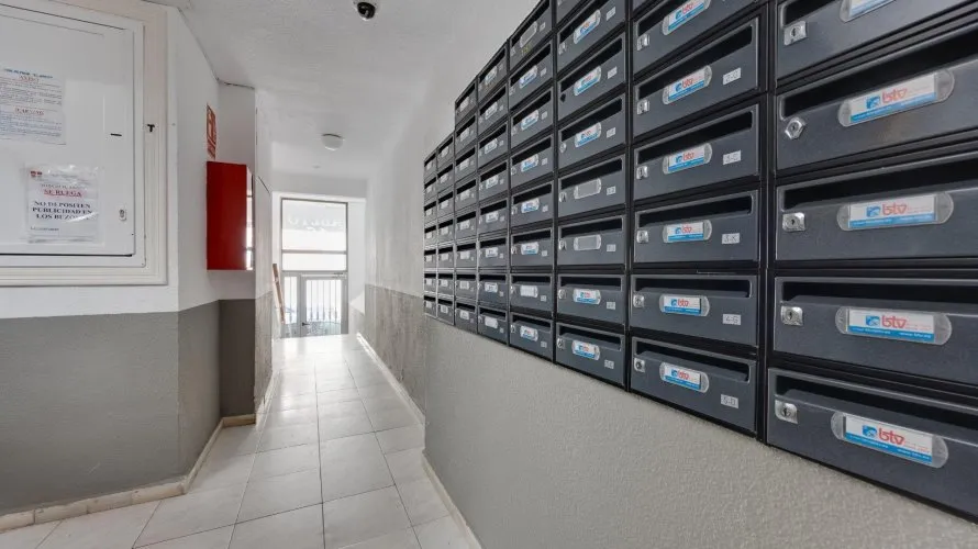 24m² apartment for sale, Torrevieja, Spain No. 2577 № 9