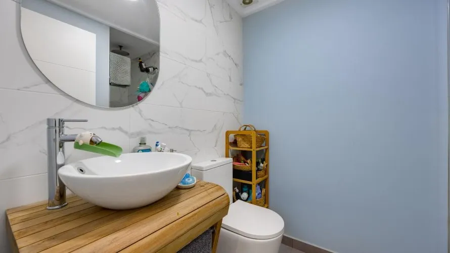 110m² apartment for sale, Torrevieja, Spain No. 2541 № 3