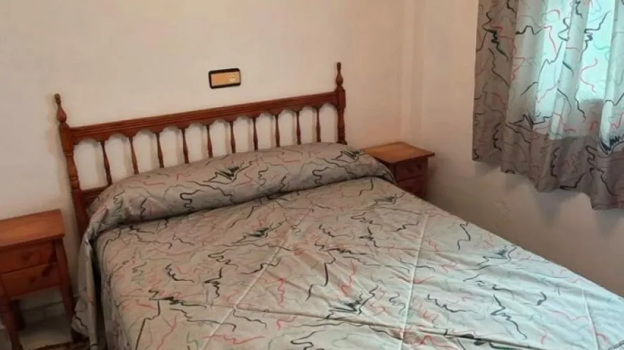 2 bedrooms penthouse for sale, Torrevieja, Spain No. 2616 № 4