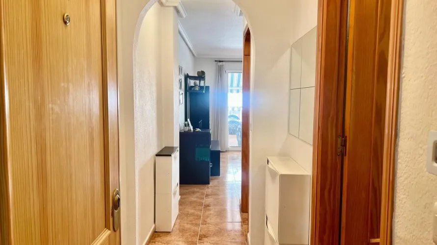1 bedroom apartment for sale, Torrevieja, Spain No. 2640 № 5