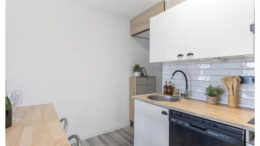 25m² apartment for sale, Torrevieja, Spain No. 2508 № 24