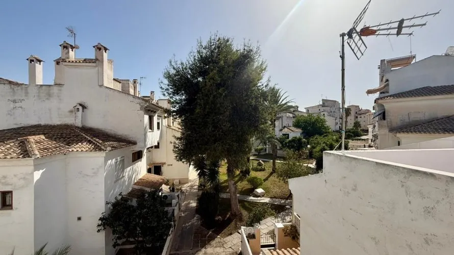 1 bedroom penthouse for sale, Torrevieja, Spain No. 2567 № 10