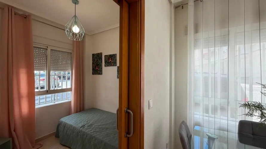 40m² apartment for sale, Torrevieja, Spain No. 2619 № 5