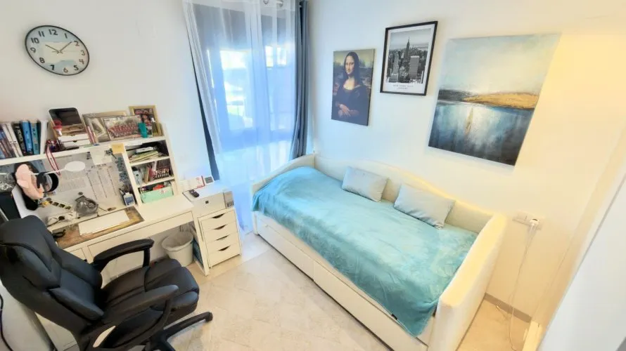 3 bedrooms apartment for sale, Villajoyosa, Spain No. 2657 № 14