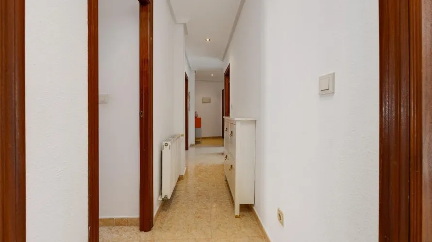 112m² apartment for sale, San Miguel de Salinas, Spain No. 2525 № 4