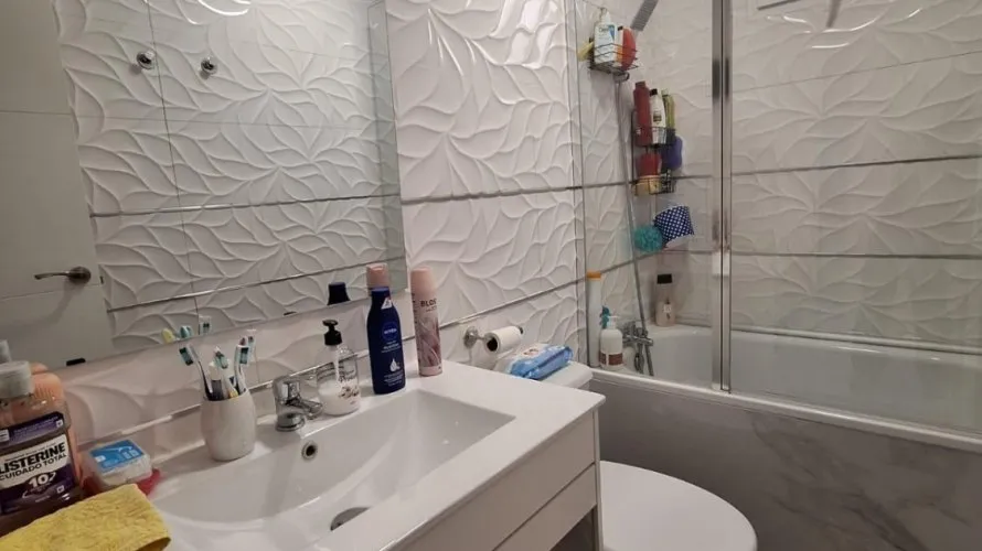2 bedrooms apartment for sale, Alicante, Spain No. 2638 № 17