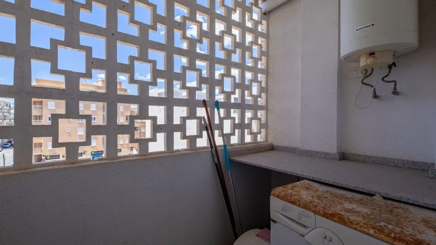 89m² apartment for sale, La Mata, Spain No. 2598 № 19