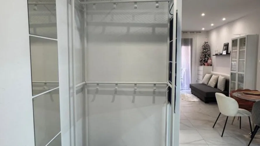 1 bedroom apartment for sale, Torrevieja, Spain No. 2608 № 14