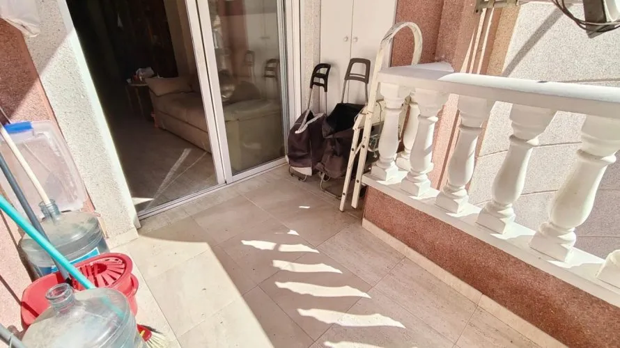 3 bedrooms apartment for sale, Torrevieja, Spain No. 2722