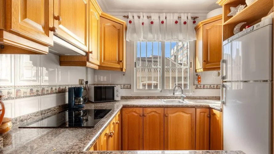 57m² apartment for sale, La Mata, Spain No. 2596 № 18