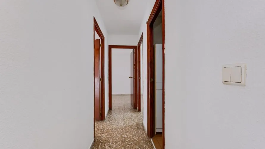 105m² apartment for sale, Torrevieja, Spain No. 2709 № 14