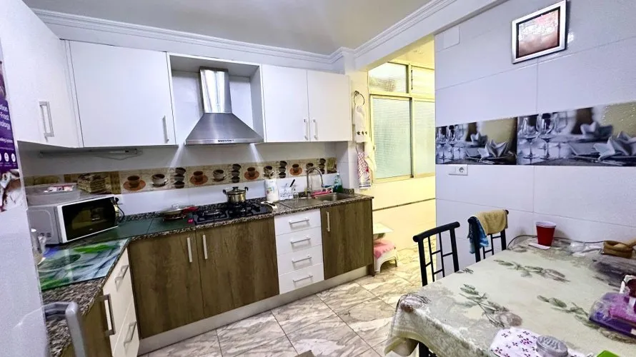100m² apartment for sale, Alicante, Spain No. 2611 № 12
