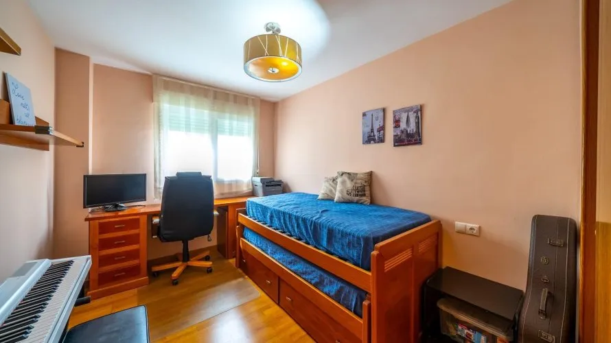 3 bedrooms apartment for sale, Alicante, Spain No. 2668 № 20