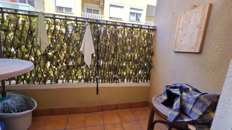 1 bedroom apartment for sale, Torrevieja, Spain No. 2492 № 10