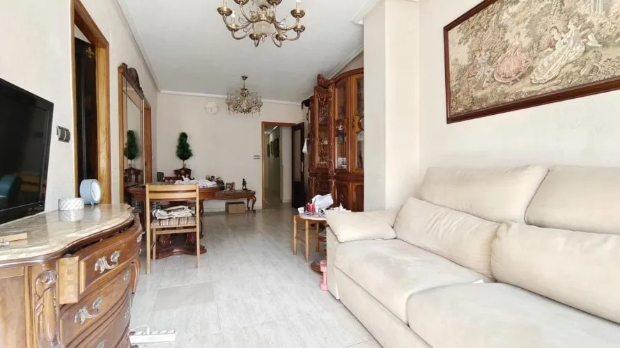 3 bedrooms apartment for sale, Torrevieja, Spain No. 2722 № 3