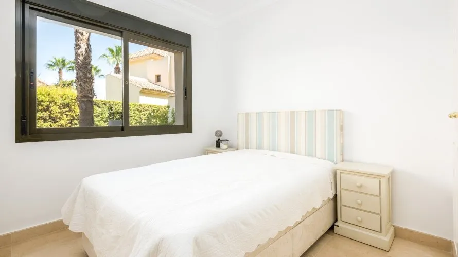 85m² apartment for sale, San Javier, Spain No. 2589 № 11