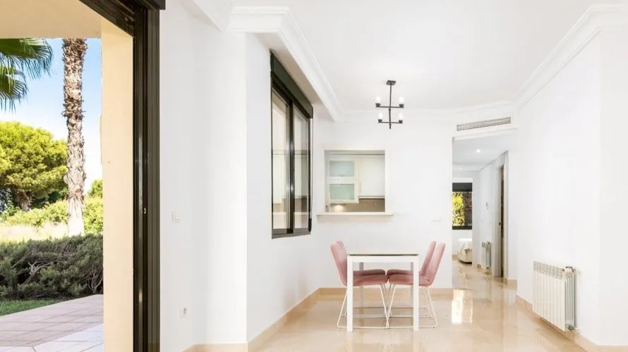85m² apartment for sale, San Javier, Spain No. 2589 № 21