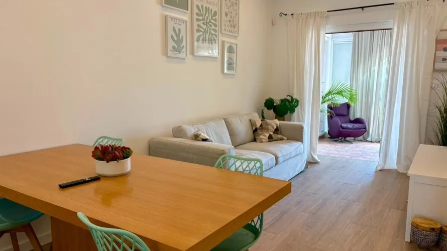 95m² house for sale, Alicante, Spain No. 2507 № 23