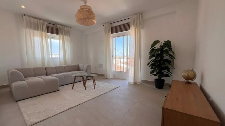 97m² apartment for sale, San Pedro del Pinatar, Spain No. 2666 № 11
