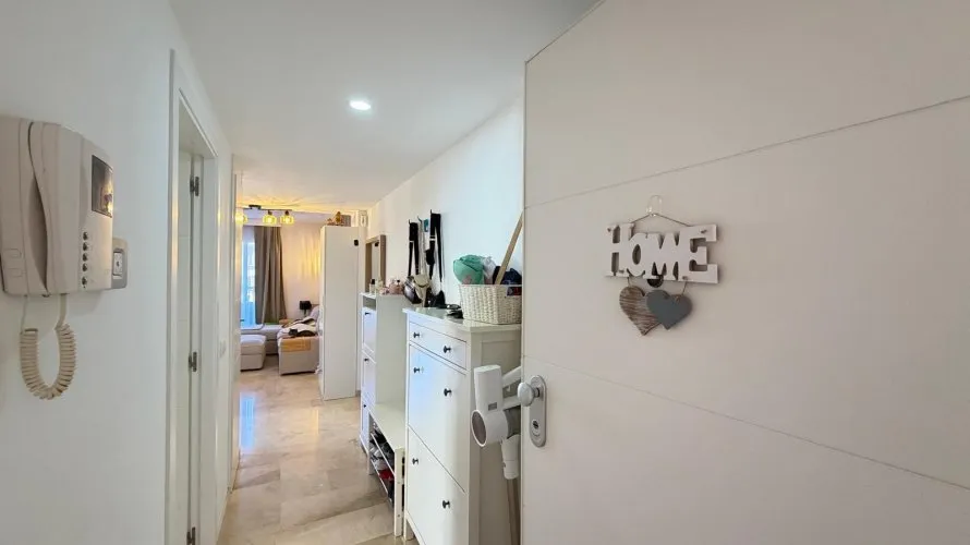 3 bedrooms apartment for sale, Torrevieja, Spain No. 2629 № 27