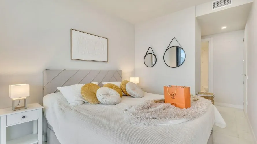 81m² apartment for sale, Benidorm, Spain No. 2674 № 13