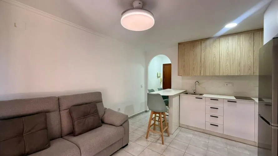 1 bedroom apartment for sale, Torrevieja, Spain No. 2566 № 20